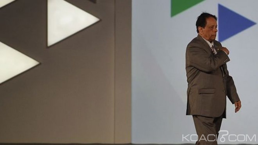 Maurice: Le Premier Ministre démissionne et cède  son poste  à  son fils