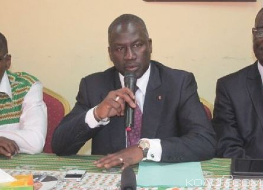 Côte d'Ivoire: Un collectif pro-Gbagbo répond à  Bictogo, «Seul, Alassane Dramane Ouattara est responsable du désordre qui règne en Côte d'Ivoire !»