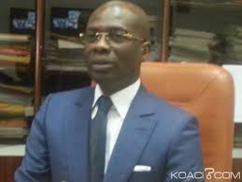 Côte d'Ivoire: Agrobusiness, le procureur de la République fait la lumière sur la saisie des comptes