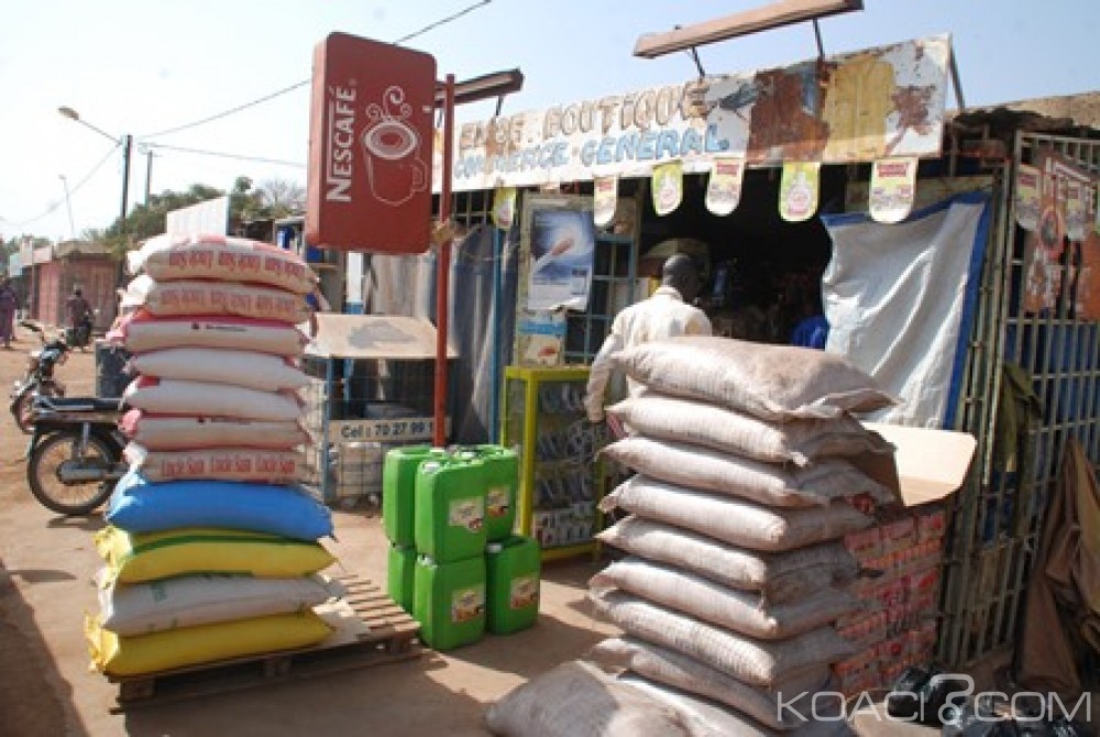 Burkina Faso: Deux morts lors d'un braquage à  Ouagadougou