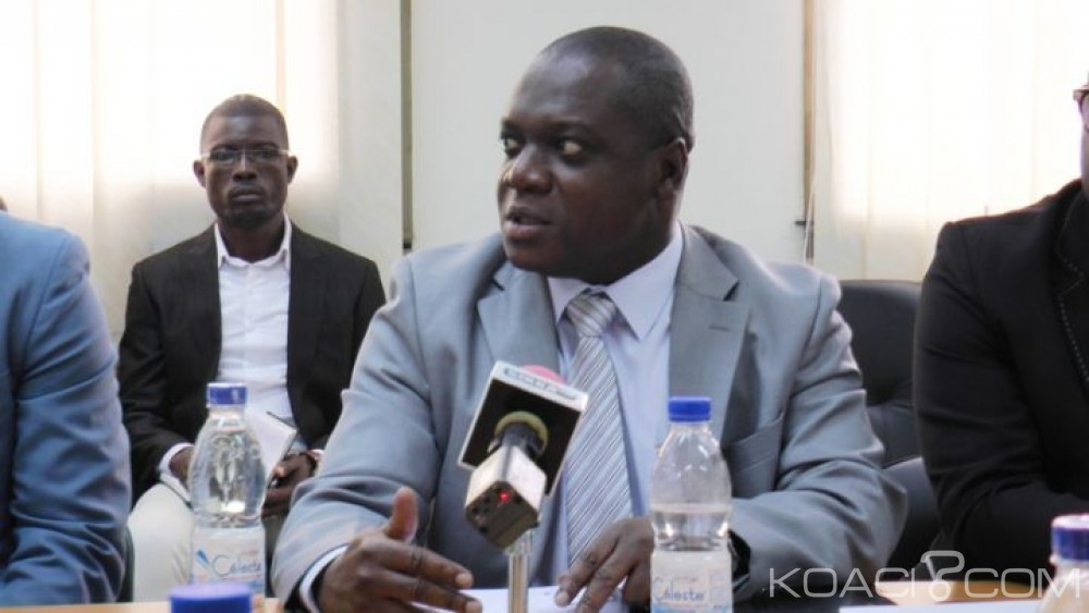 Côte d'Ivoire: Mesmin Comoé révèle que les syndicats n'ont pas été «séquestrés» et appelle ses camarades  à  reprendre le travail