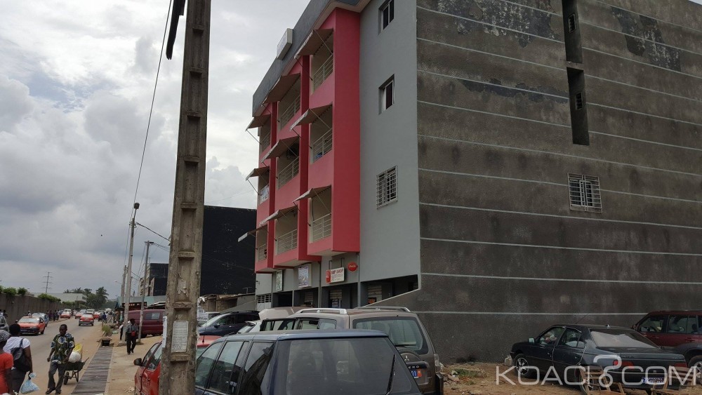 Côte d'Ivoire: Yopougon, deux bandits tués dans l'attaque d'un hôtel