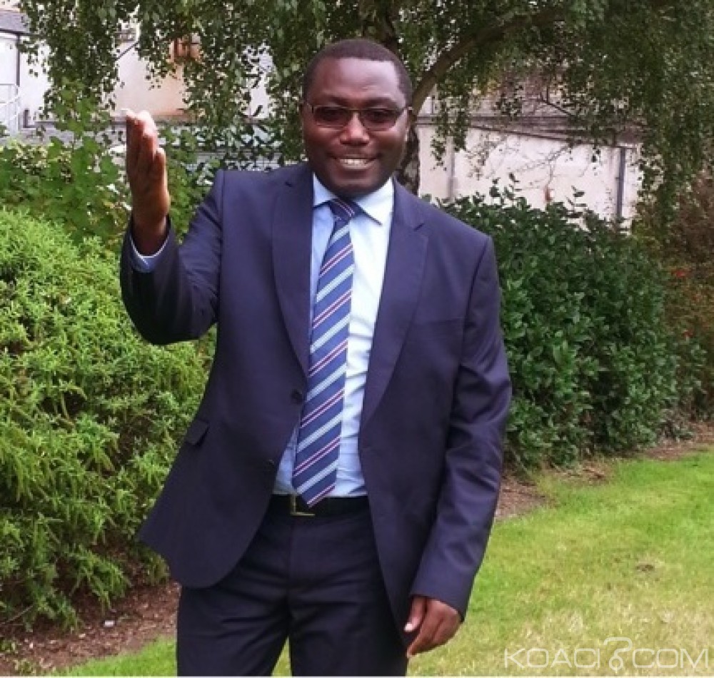 Rwanda: Exilé en France, l'ancien prêtre Thomas Nahimana une nouvelle fois empêché de rentrer