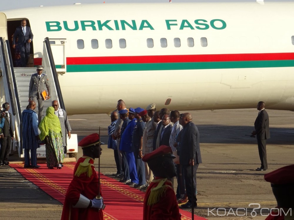 Burkina Faso : Lutte contre le terrorisme, une force multinationale avec le Mali et le Niger pour la gestion des frontières