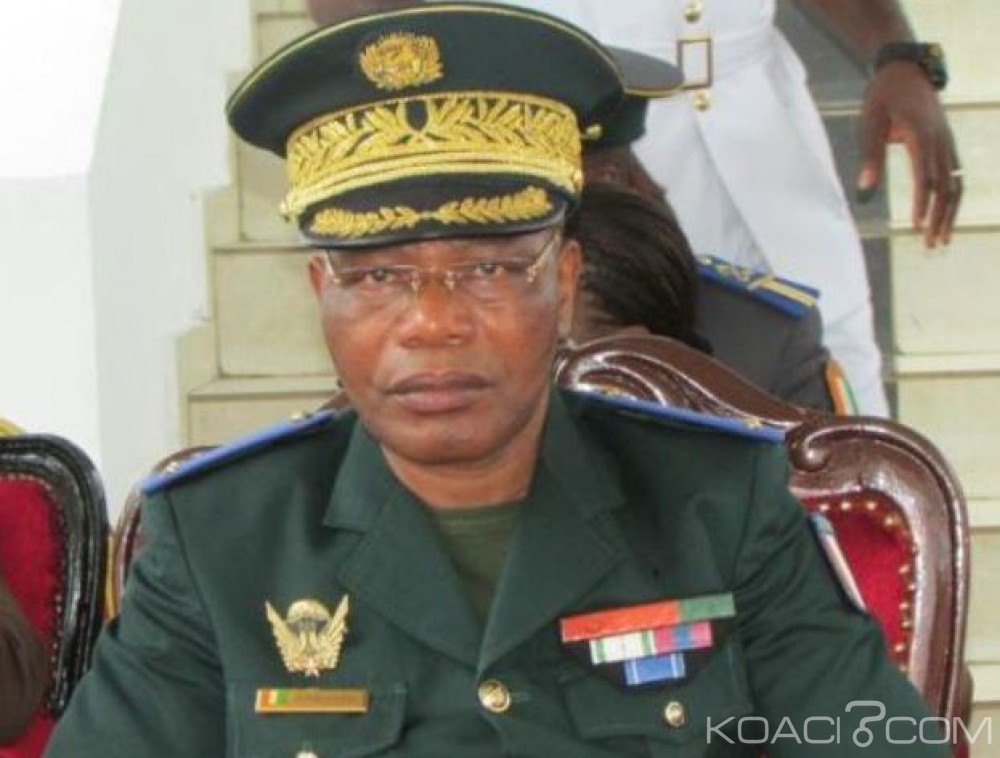 Côte d'Ivoire: Après la  dernière mutinerie, Ouattara a promu de nouveaux responsables  dans l'armée, Detho Léto sur le départ