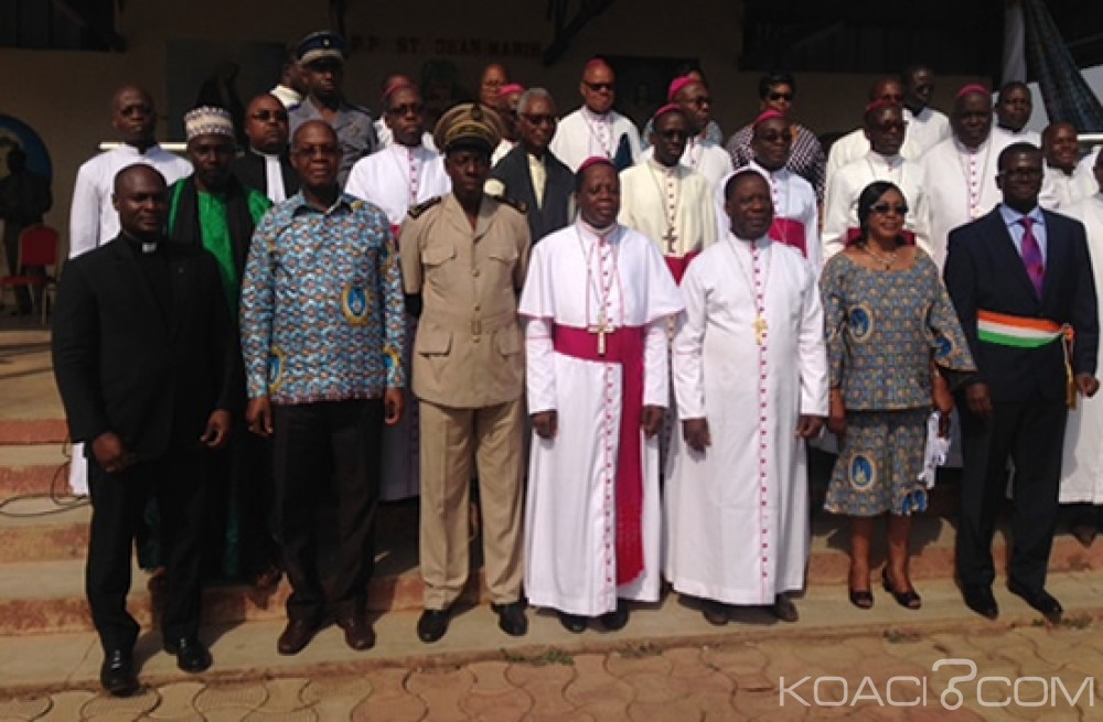 Côte d'Ivoire: Remous sociaux, les Évêques marquent leur «inquiétude» et lancent un message au gouvernement et aux protestataires