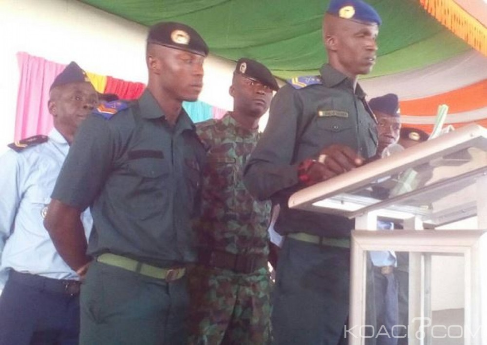 Côte d'Ivoire: Bouaké, les soldats des ex Forces nouvelles demandent «pardon» aux populations après leur mutinerie