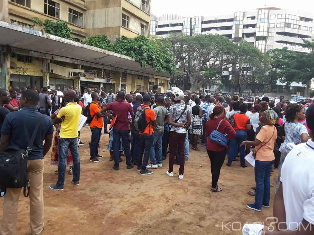 Côte d'Ivoire: Agrobusiness, le Gouvernement parle d'une cavalerie financière et exhorte la justice à  poursuivre les dirigeants sociaux