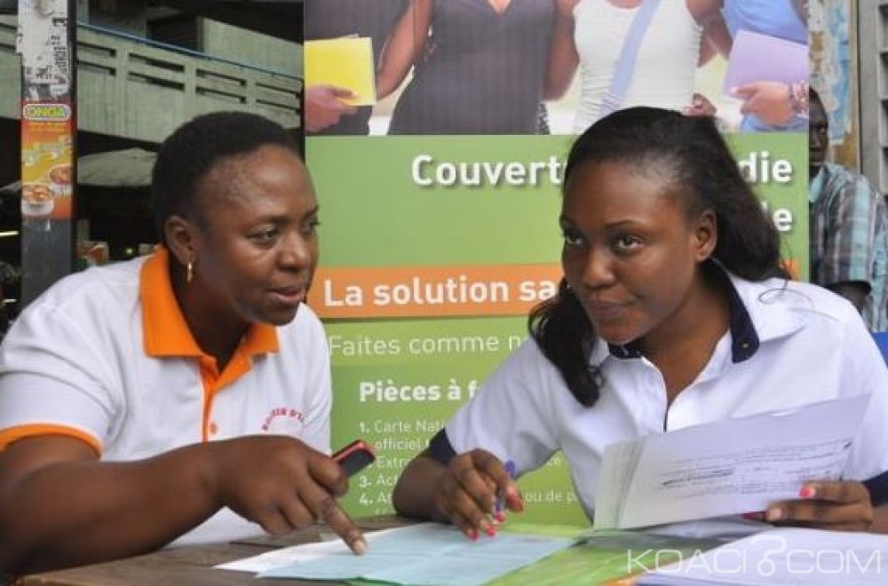 Côte d'Ivoire: Les conditions d'accessibilité des non nationaux à  la Couverture maladie universelle fixées