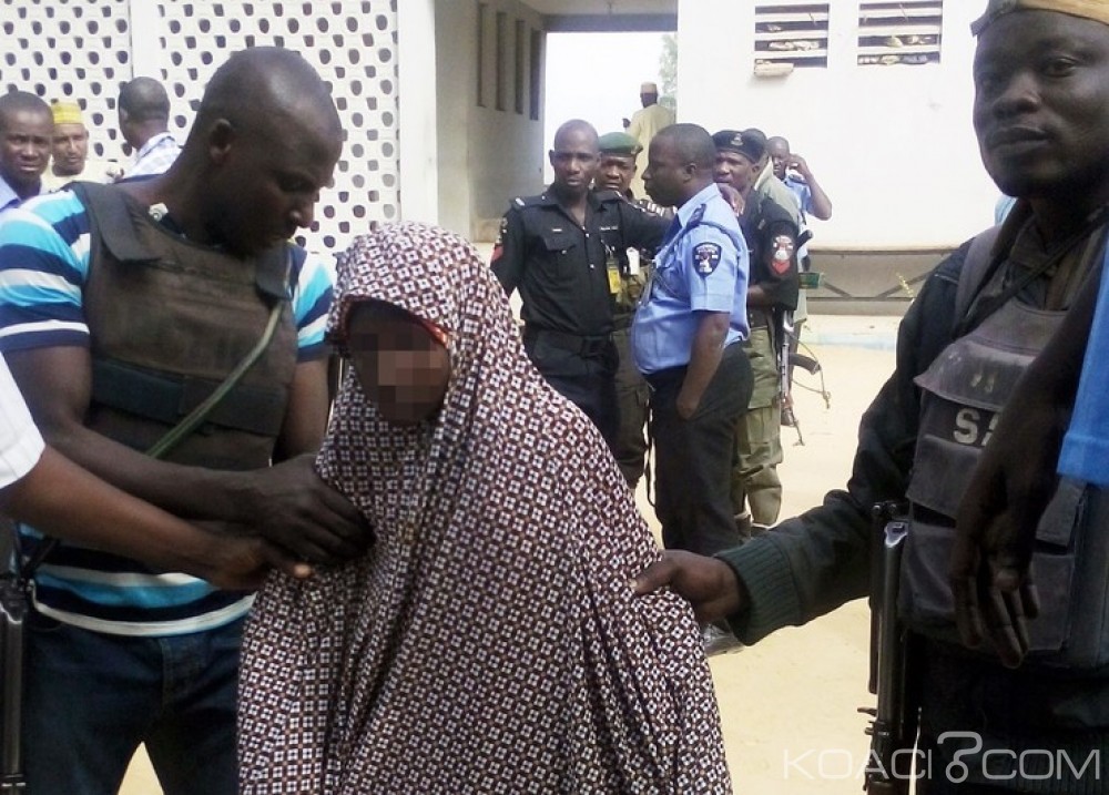 Nigeria:  Un mort et deux blessés dans une attaque de kamikazes