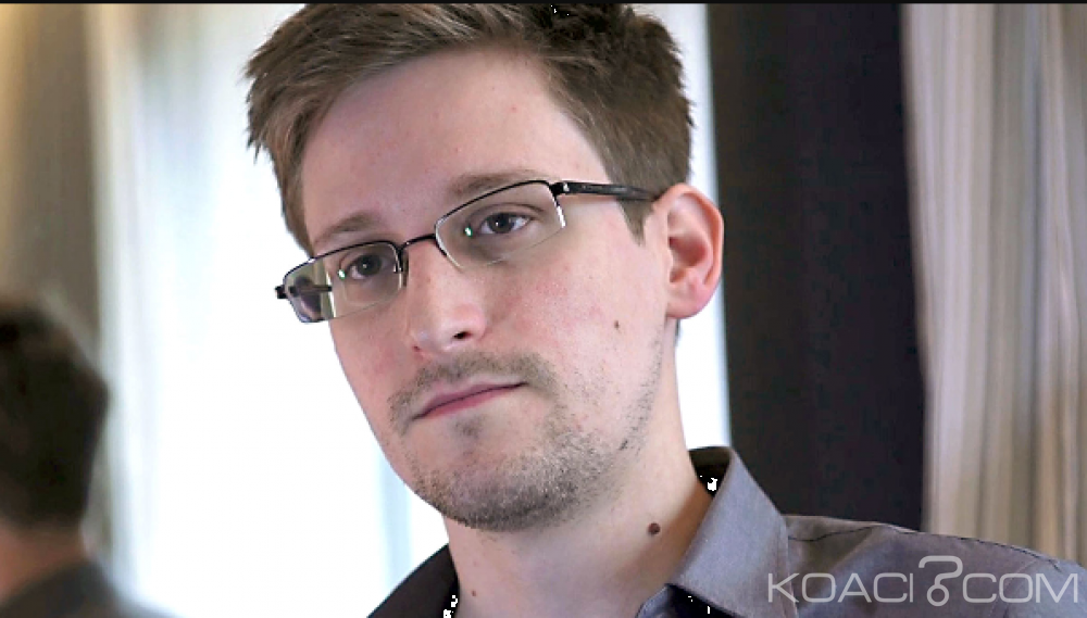 Cameroun: Depuis son exil russe, Edward Snowden dénonce la coupure d'Internet dans la partie anglophone