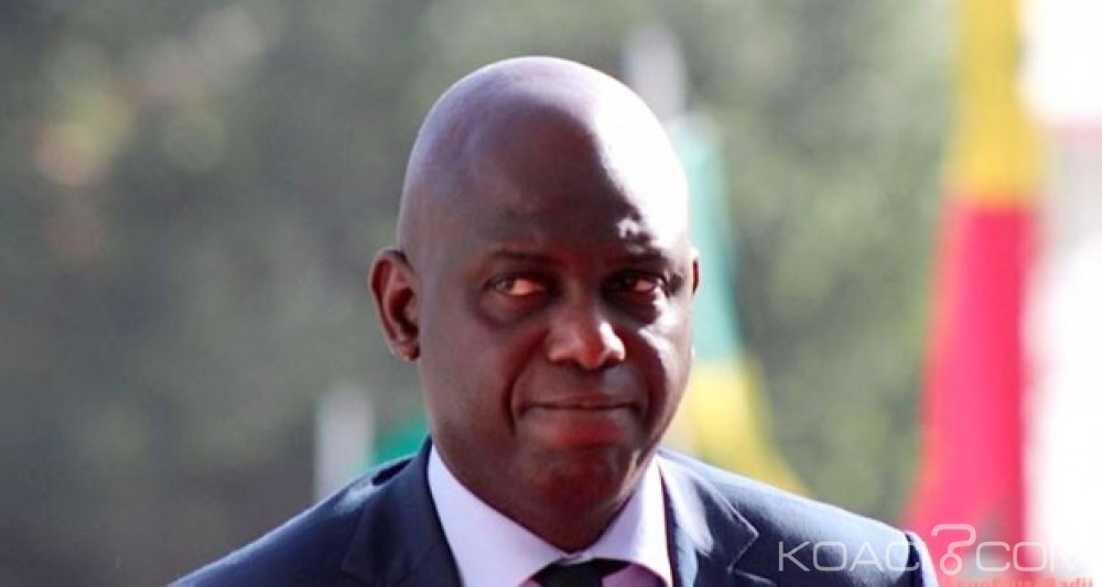 Sénégal: Affaire du braquage de banque à  Dakar, la voiture des brigands appartient au ministère du beau frère de Macky Sall