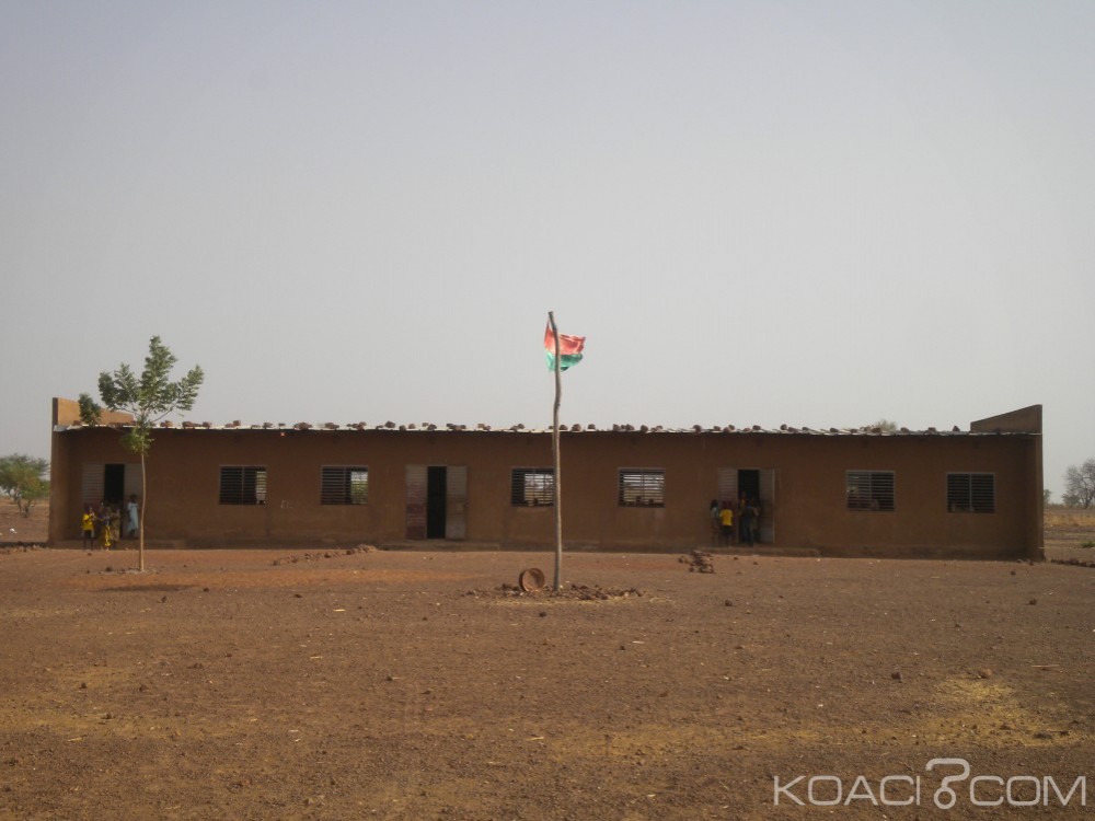 Burkina Faso: Un enseignant meurt dans l'incendie de son domicile à  Gofila