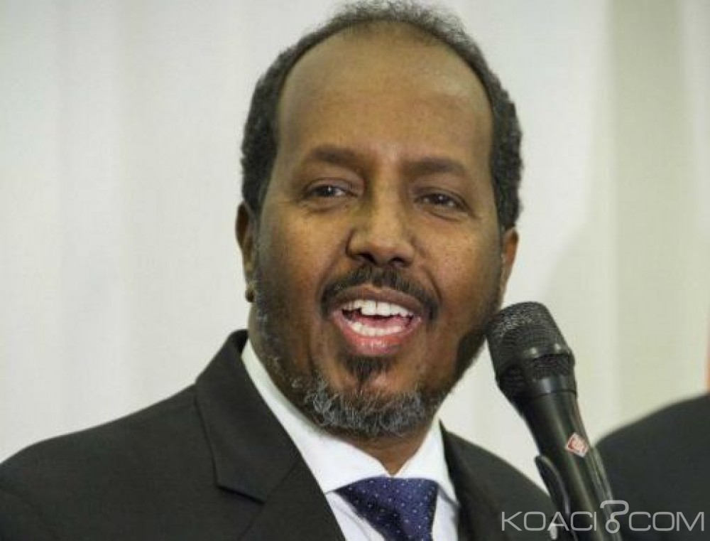 Somalie: Après six reports , l' élection présidentielle fixée au 08 Février