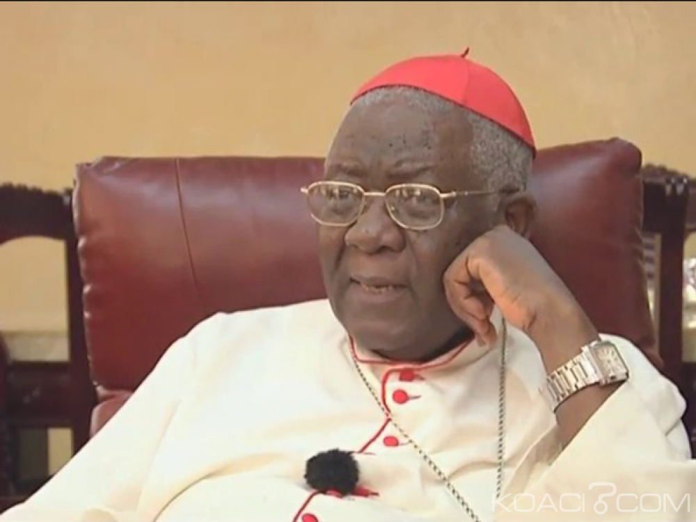 Cameroun:  Sécession du pays, incarnée par le cardinal Tumi l'église catholique attise le feu