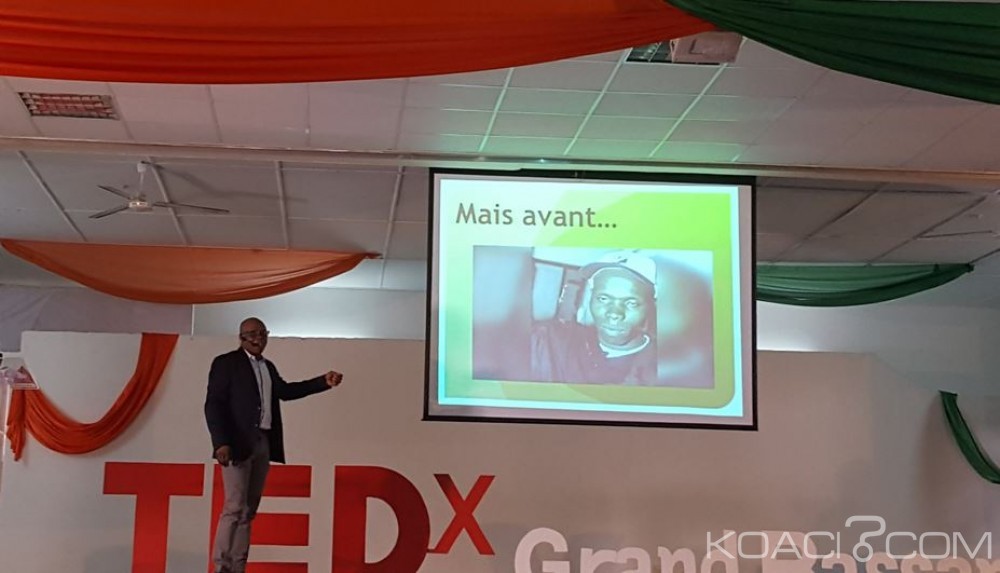 Côte d'Ivoire: Show-Biz, près de 20 après Asalfo révèle comment s'est fait  le financement de l'Album  «Premier Gaou»