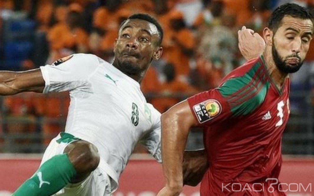 Côte d'Ivoire: Retrait de la sélection, Kalou se dédit sur BBC