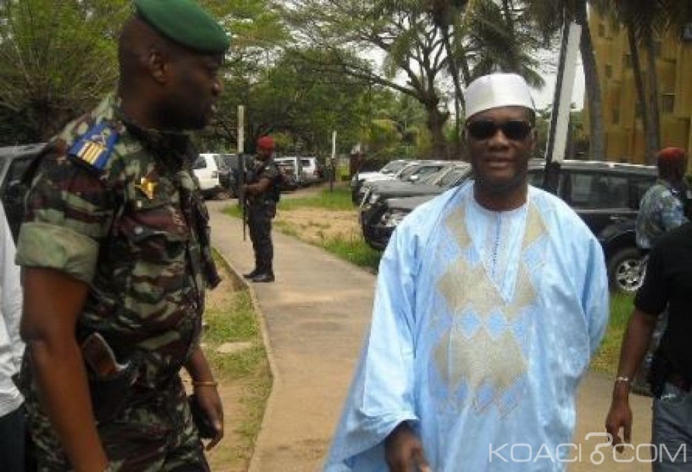 Côte d'Ivoire: Nominations au sein de l'armée et de la Gendarmerie, ADO hisse Wattao à  la tête de la Garde Républicaine