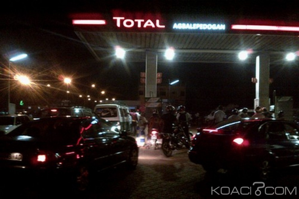 Togo: Hausse du prix du carburant, des approvisionnements avant vendredi