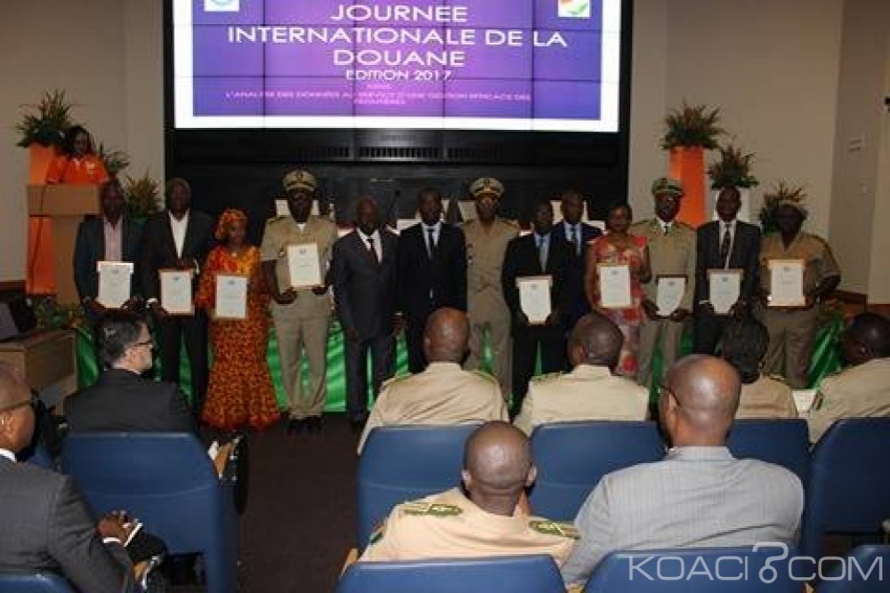 Côte d'Ivoire:  Journée internationale des Douanes, l'OMD encourage ses membres à  l'usage du numérique