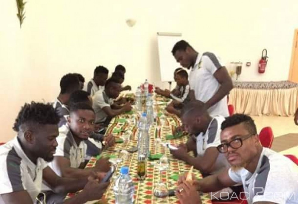 Cameroun:  CAN total Gabon 2017, colère chez les lions indomptables autour des primes
