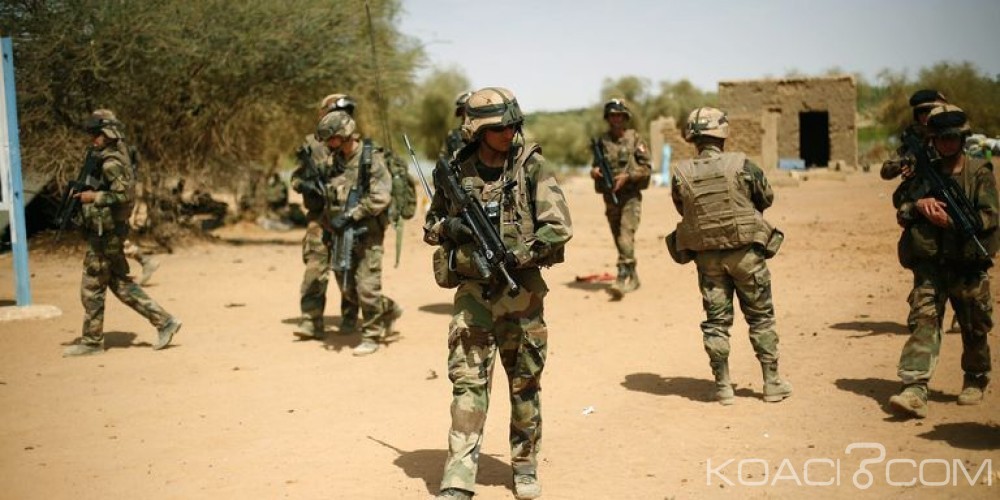 Mali: Trois suspects en lien avec l'attentat de Gao arrêtés par Barkhane