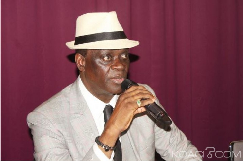 Côte d'Ivoire: Tapé Mambo Lucien sans « pitié » pour les fonctionnaires grévistes et prévient l'armée sur  son mode de revendication