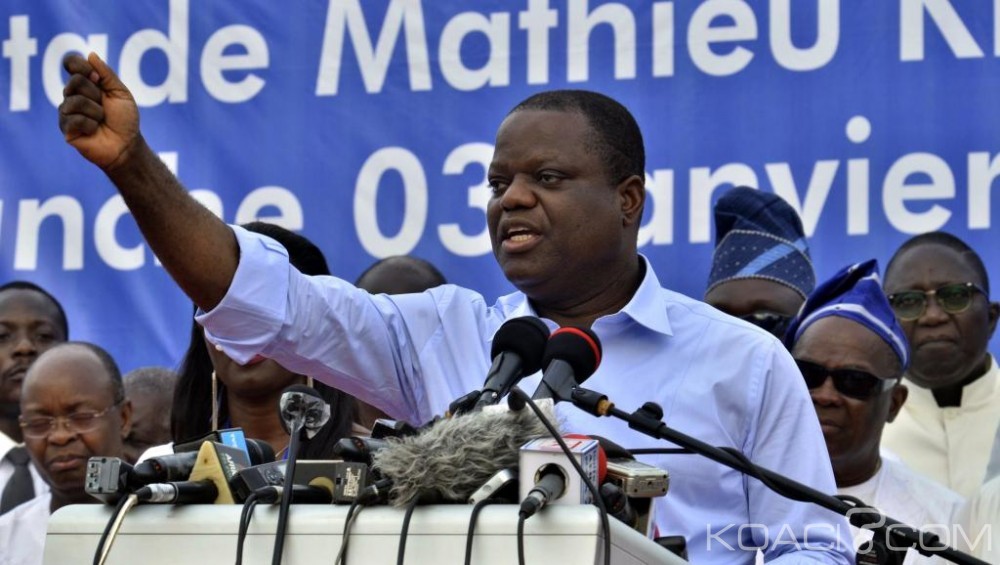 Bénin: Sebastien Ajavon quitte la tête de sa compagnie Comon-Cajaf