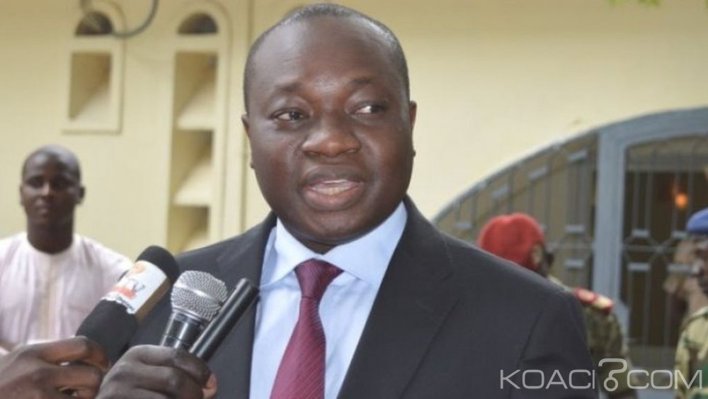 Tchad: Idriss Deby limoge son ministre des finances, le deuxième en un mois