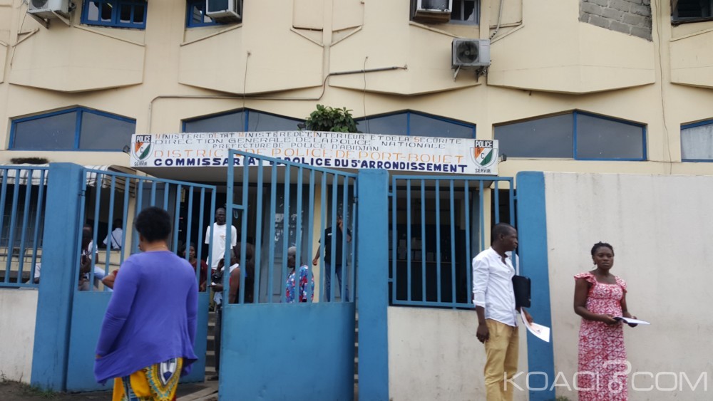 Côte d'Ivoire: Port Bouët Gonzagueville, un nouveau né découvert mort enfoncé dans un WC