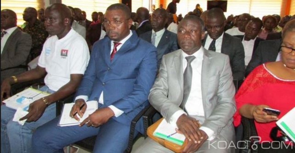 Côte d'Ivoire: Levée pour 1 mois du mot d'ordre de grève des fonctionnaires, voici l'intégralité des résolutions de l'AG de la plateforme