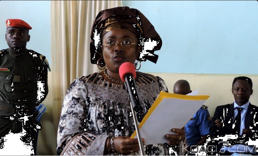 Cameroun: Libom Li Likeng, la dame de fer qui prive la partie anglophone d'internet