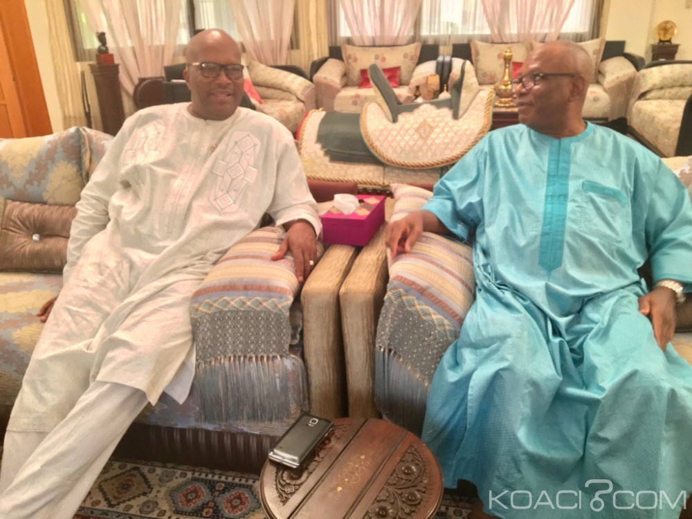 Burkina Faso: Le président Kaboré à  Addis-Abeba pour le 28è sommet de l'Union Africaine