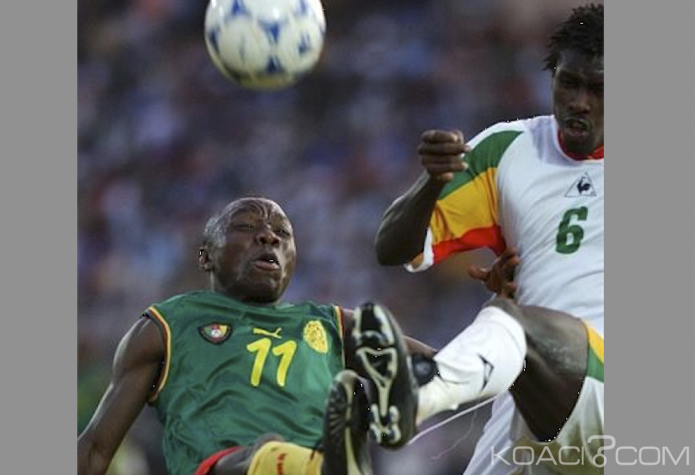 Sénégal: ¼ de finale de la Can contre le Cameroun, un duel de Lions au goût d'une revanche vieille de 15 ans