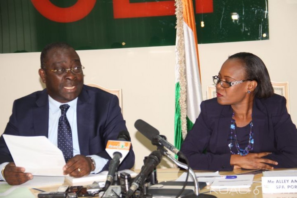 Côte d'Ivoire: Législatives à  Divo, sous fond de violence la CEI promet la transparence et la sécurité