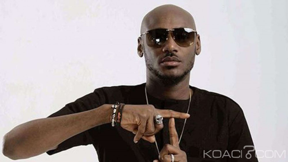 Nigeria: L'artiste 2Face projette une protestation nationale contre Buhari