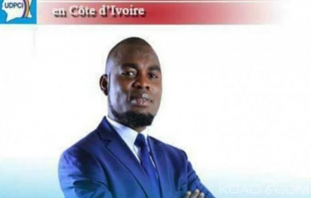 Côte d'Ivoire : Divo réitère son suffrage à  l'UDPCI, le RHDP confondu dans son plat-cul avec un écart de voix vertigineux