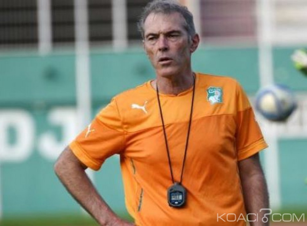 Côte d'Ivoire: Après l'élimination des éléphants, Michel Dussuyer préfère démissionner