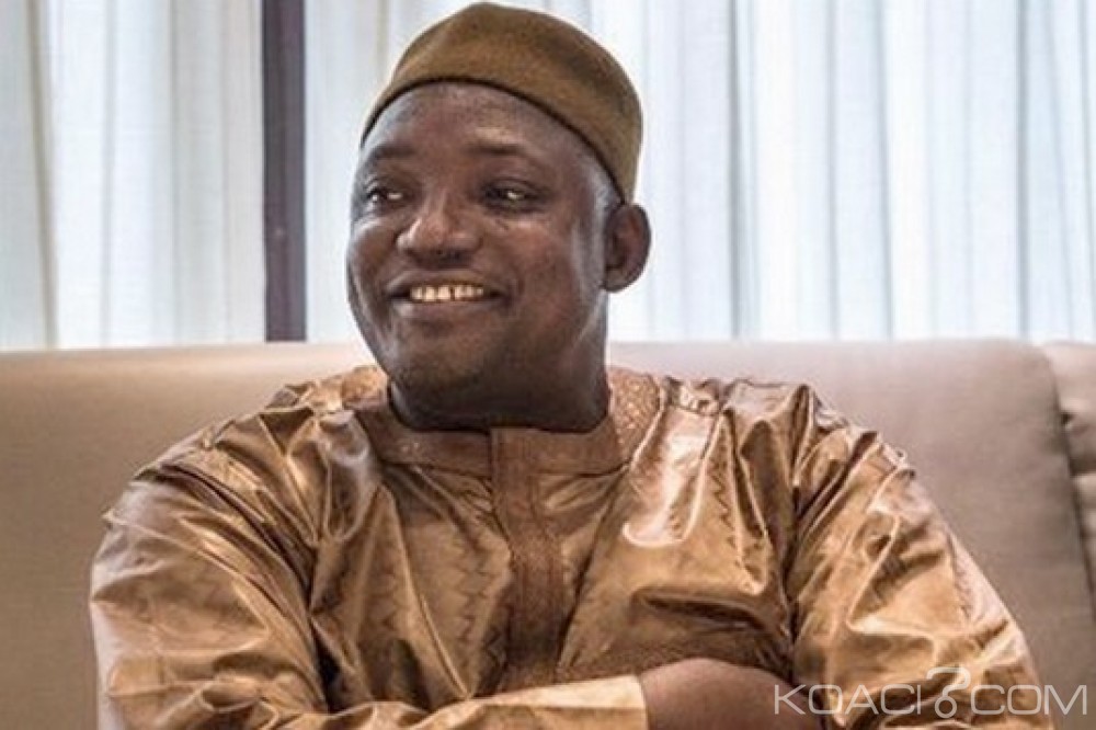 Gambie: Retrait du mot «islamique» du nom du pays, le Général Ousman Badjie maintenu à  son poste
