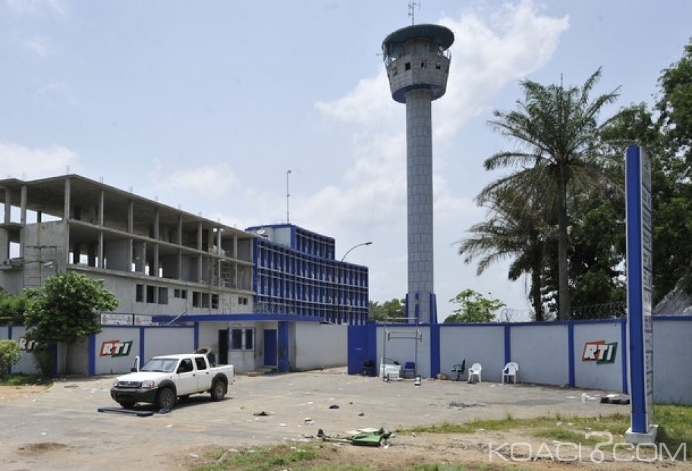 Côte d'Ivoire: RTI, la grève des agents prévue lundi et mardi suspendue