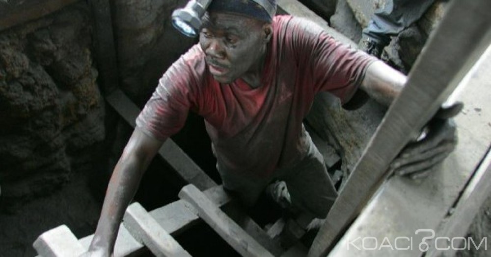 Tanzanie:15 mineurs échappent  à  la mort après deux jours coincés sous terre