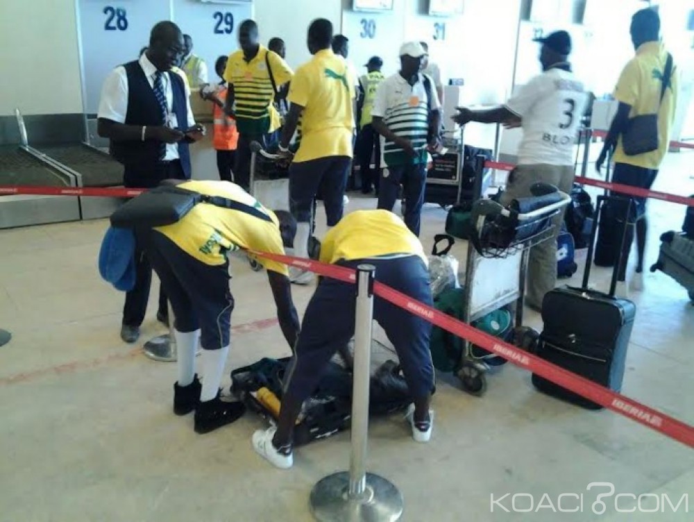 Sénégal: Éliminés de la Can, les Lions sont revenus à  Dakar, Liverpool affrète un jet privé à  Sadio Mané