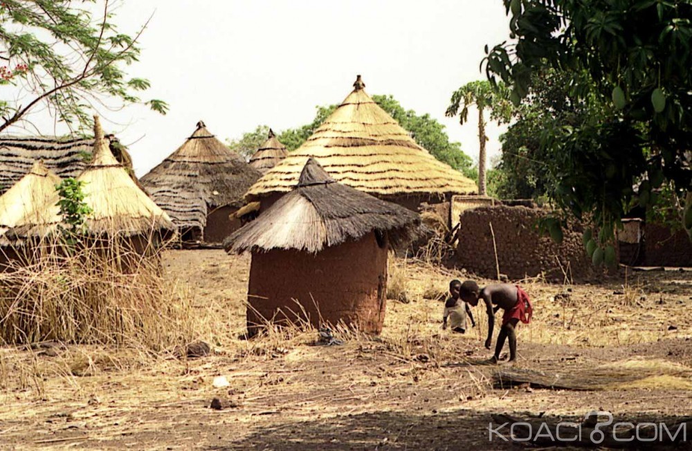 Côte d'Ivoire: Un village du nord «menacé» pour des questions politiques et du  foncier