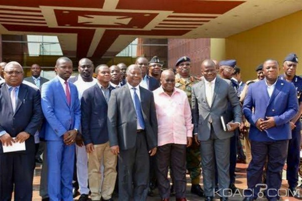 Ghana: Pas d'argent pour fêter le 60e anniversaire du pays