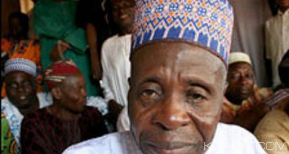 Nigeria: Le plus célèbre polygame décède à  93 ans