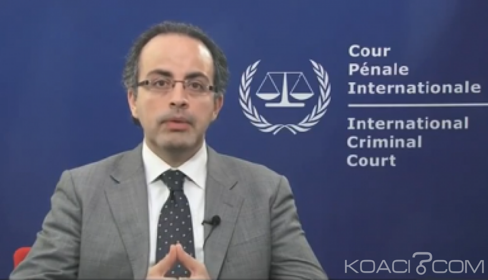 Côte d'Ivoire: Avant la reprise du procès de Gbagbo et Blé Goudé, échanges avec  le porte-parole de la CPI
