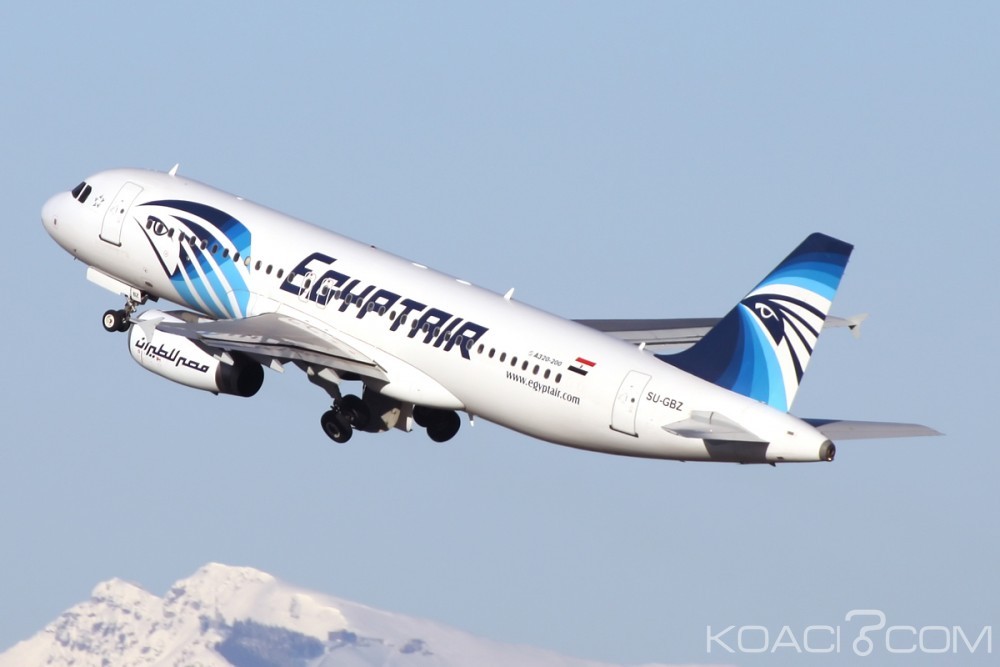 Egypte: EgyptAir se dit prête à  se conformer au décret  anti-immigration de Trump