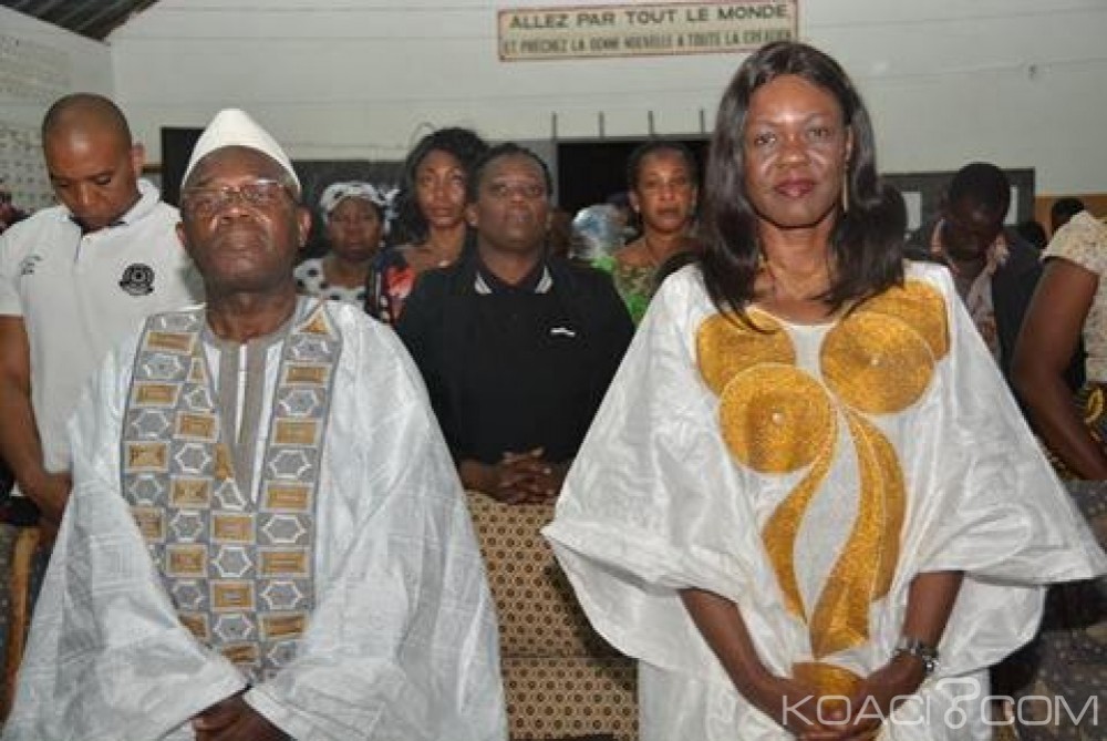 Côte d'Ivoire: Bouna, Nialé Kaba initie des prières pour la paix et la cohésion sociale