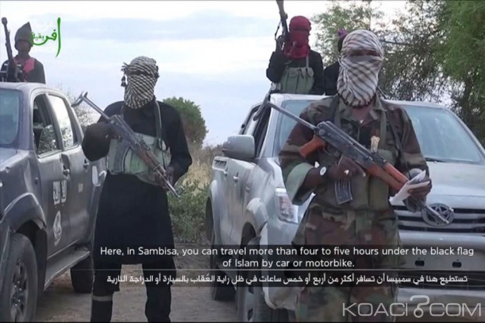 Nigeria: Un convoi tombe dans une embuscade de Boko Haram, au moins 15 morts