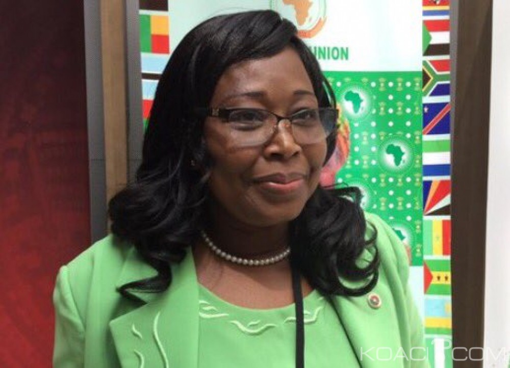 Burkina Faso: La burkinabè Minata Samaté élue Commissaire aux Affaires politiques de l'UA